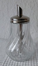 Stoha, Zuckerdosierer