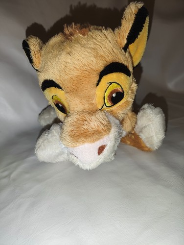 Disney könig der löwen löwe - könig,