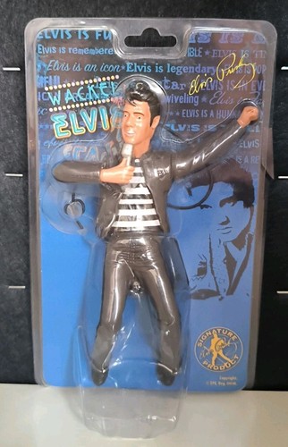 Wackel elvis wackelfigur - elvis,