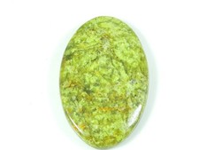 27 x 43 x 05 mm natürlicher