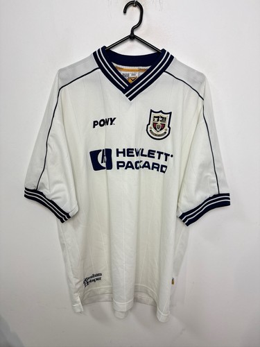 Tottenham hotspur 1997 1999 - tottenham, 1997/1999