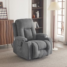 Fernsehsessel Massagesessel