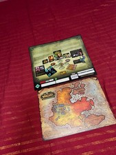 World of Warcraft: Burning