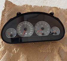 BMW M3 E46 Kombiinstrument
