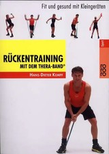 Rückentraining mit dem