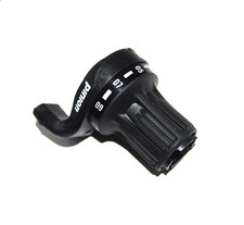 Pinion DS 2.9 Dreh- Schaltgriff für P 1.9 + C 1.9 Getriebe P5562 ohne Kleinteile