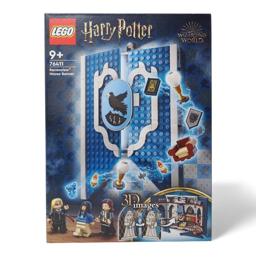 Lego harry potter 76411 - harry,