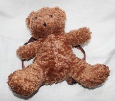 Teddy Bär Kinder Rucksack