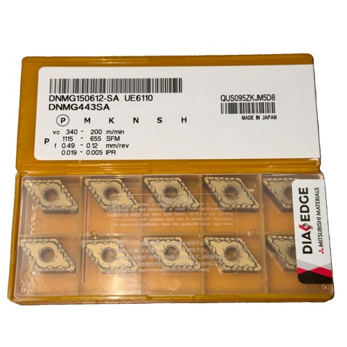 Mitsubishi wendeplatten - mitsubishi,