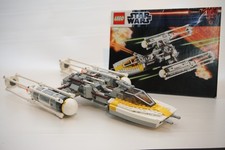 LEGO Star Wars: Gold Leader's