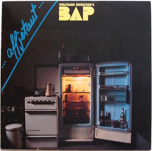 Wolfgang niedecken bap - wolfgang,