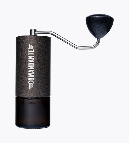 Comandante c40 mk4 - c40,
