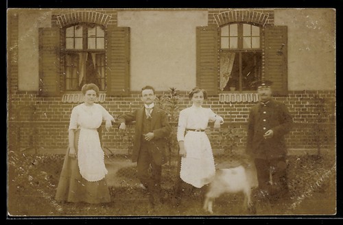 Foto friedrichsdorf dosse - friedrichsdorf, /dosse