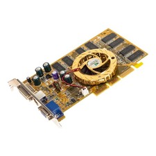 Grafikkarte PixelView NVIDIA