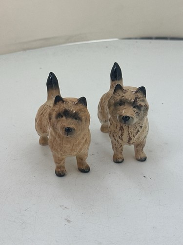 Paar vintage beswick cairn - vintage,