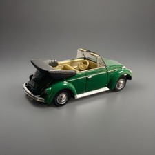 Schuco 1:72 VW Käfer Cabrio