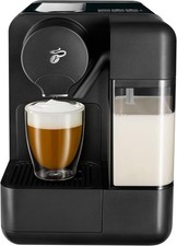 Tchibo Cafissimo milk