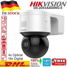 Hikvision DS-2DE3A404IWG-E 4MP