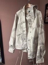 The North Face x Kaws Jacke