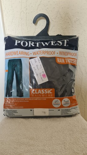 Portwest strapazierfähige