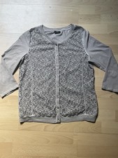 Jäckchen Cardigan Gr 38 Gerry