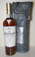 MACALLAN 18y FINE OAK 43%
