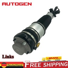 Stoßdämpfer Vorne Links Luftfederung Für Audi A6 Allroad 4F C6 S6 RS6 4F0616039