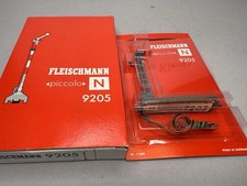 Spur N Formsignal, Fleischmann/OVP, 9205, unverbaut