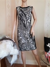 Marc Cain Strickkleid Winter