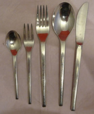 WMF Helsinki Cromargan Besteck