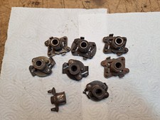 Kontakt Zündung Fliehkraft Dnepr, Ural OHV Konvolut