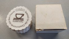 Onko Kaffee - ca. 500 Stück Tassendeckchen - Tassenuntersetzer - Tassenpads