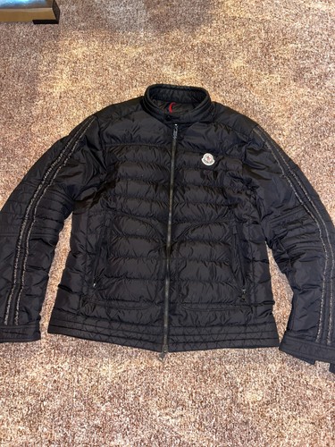 Moncler jacke herren - jacke,
