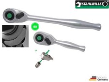 Stahlwille 1/2" - 3/8" - 1/4"