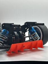 Heck Diffusor für Tamiya TT02, TT-02, TT02S, TT02R in zwei größen oder im Set