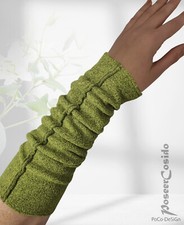 PoCo LaGeNLoOk Arm-Stulpen