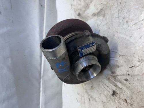 Turbolader deutz kkk - turbolader, 3dlz