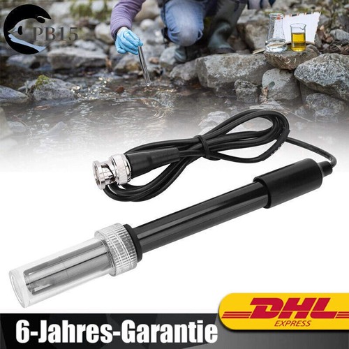 Sonde elektrode aquarium - sonde,