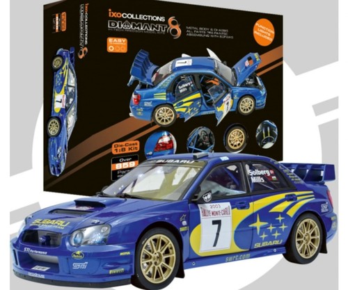 Subaru impreza wrc 2003 8 - impreza,