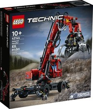 🏅LEGO® Technic 42144
