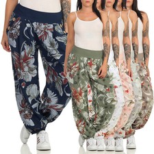 Damen Hose Sommerhose