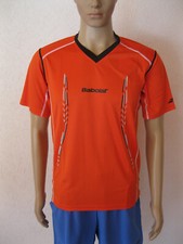 Babolat T-Shirt Match Perf Men