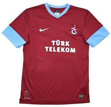 Nike 2011-12 TRABZONSPOR SHIRT