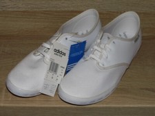 Adidas Adria PS Sleek Series Weiß Gr.44 (42)
