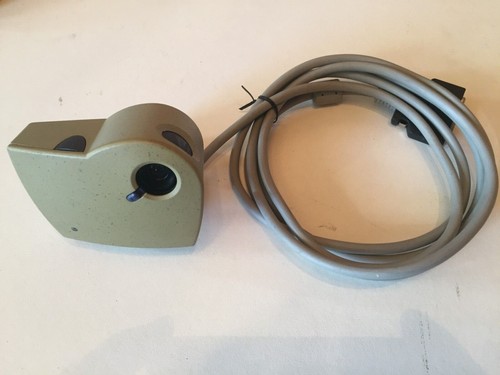 Sgi silicon graphics camera - sgi,