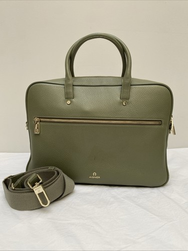 Aigner business laptoptasche - aigner,