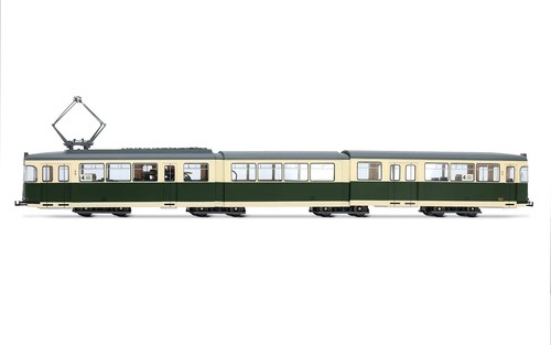 Rivarossi hr2943hm - rivarossi,