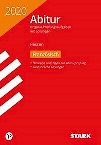 Abiturprüfung hessen 2020 - abiturprüfung,