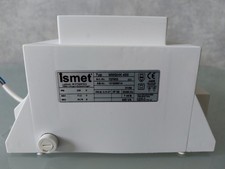 ISMET 400VA Blocktransformator 230V~ zu 11,5V/34,78 A  gebraucht 