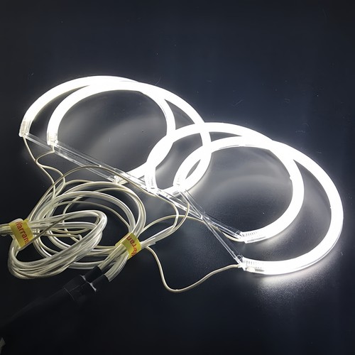 Ccfl led angel eyes - 4x,